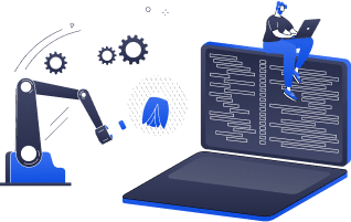 Alpha Testing & Core Development