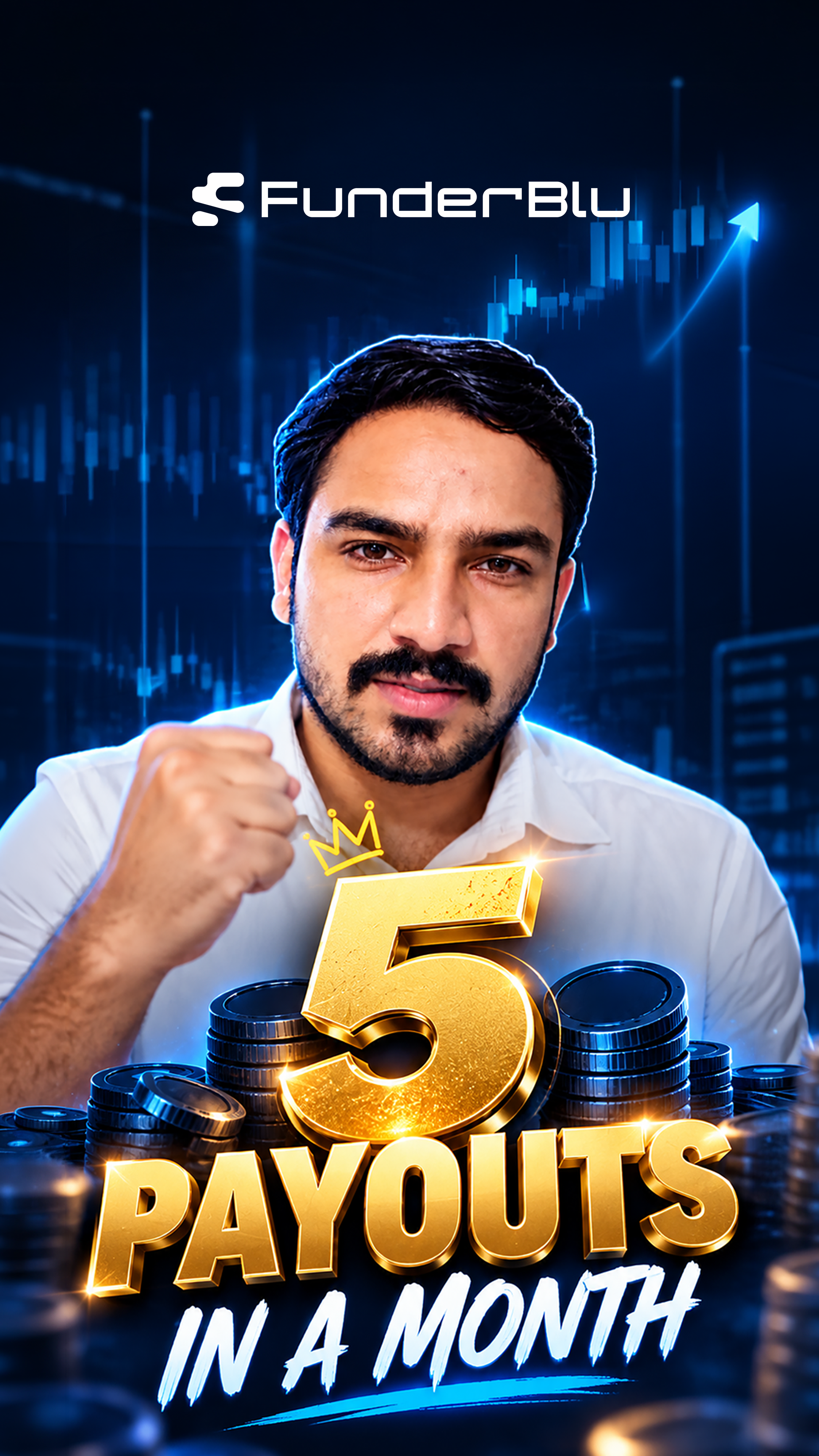 Trader story