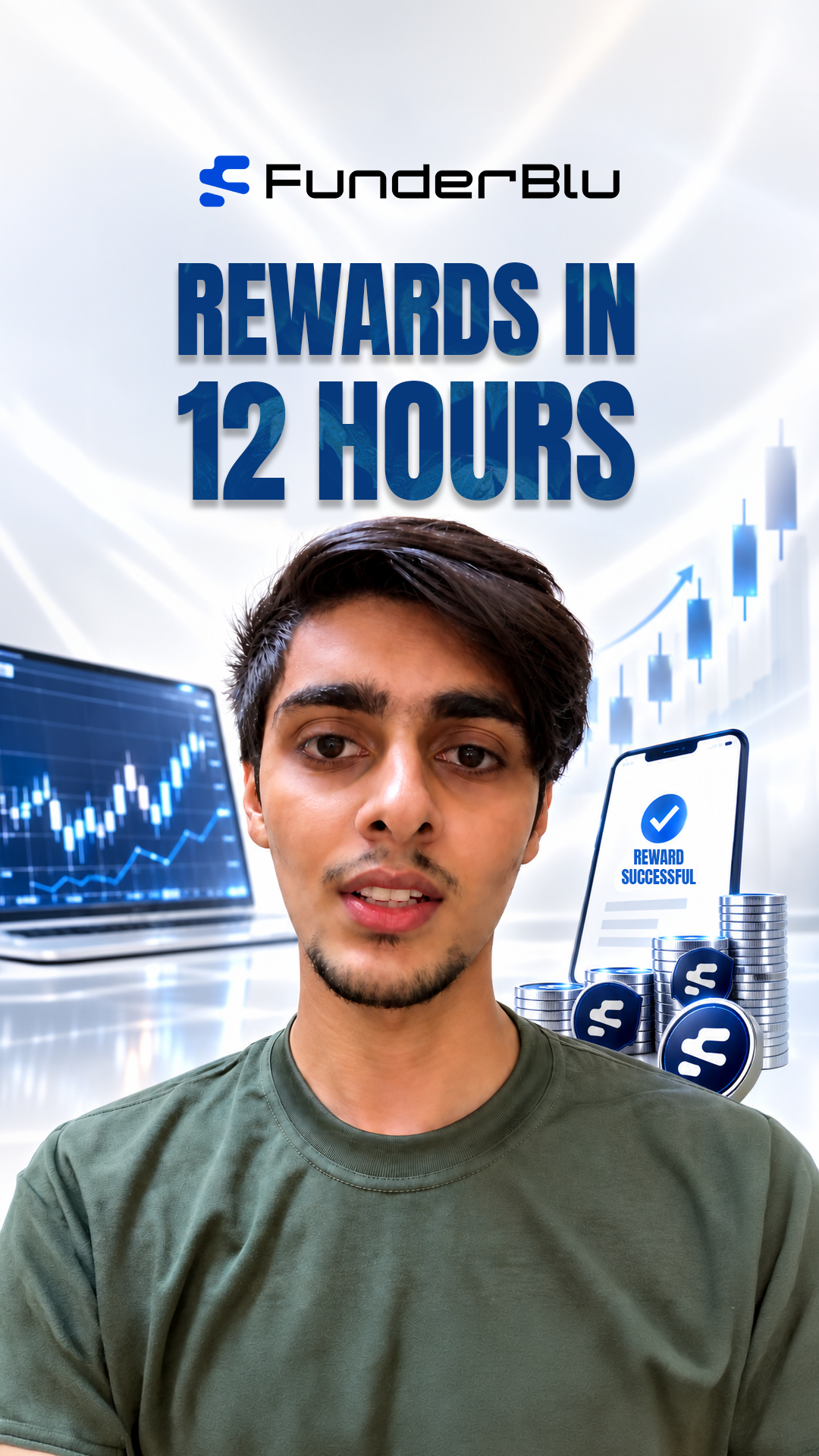 Trader story